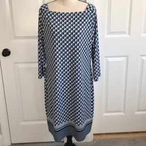 Ann Taylor dress